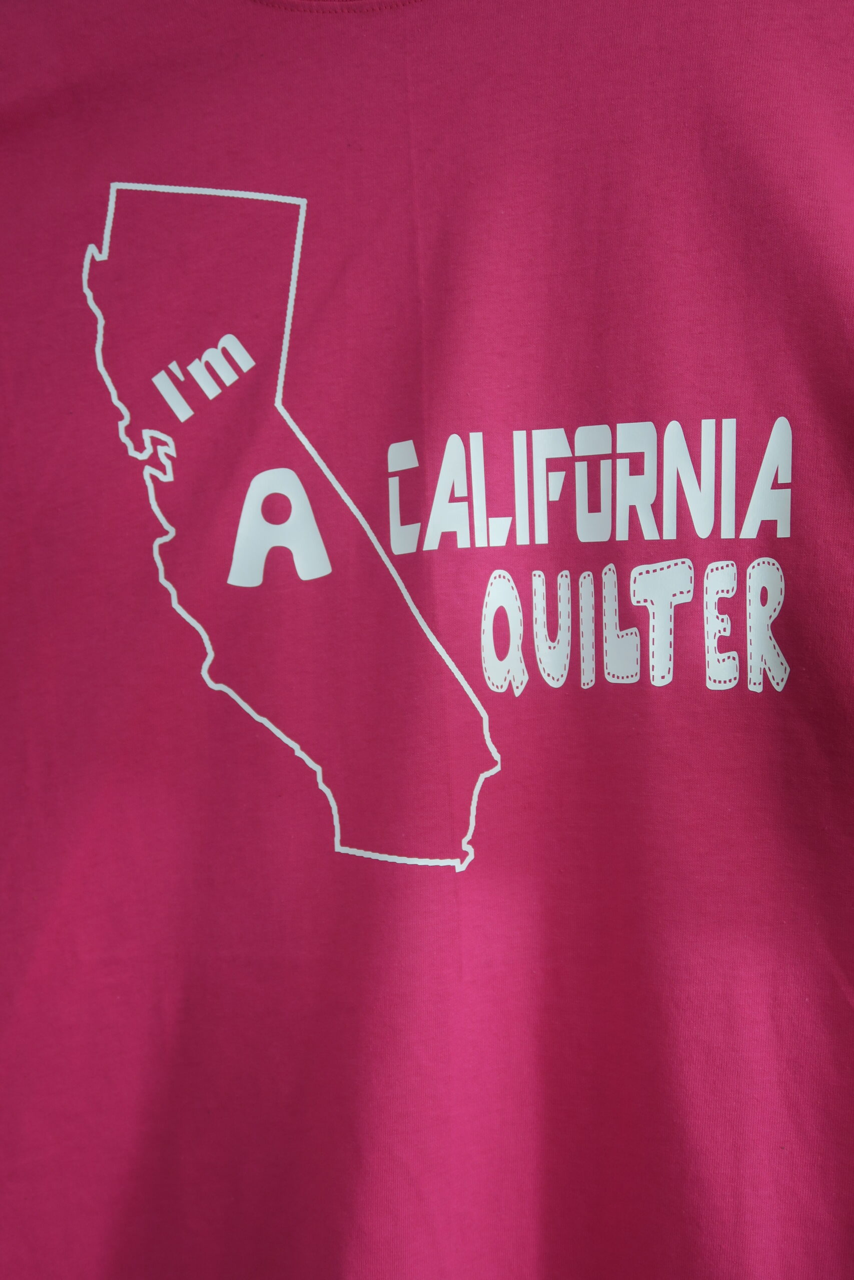 California Quilter